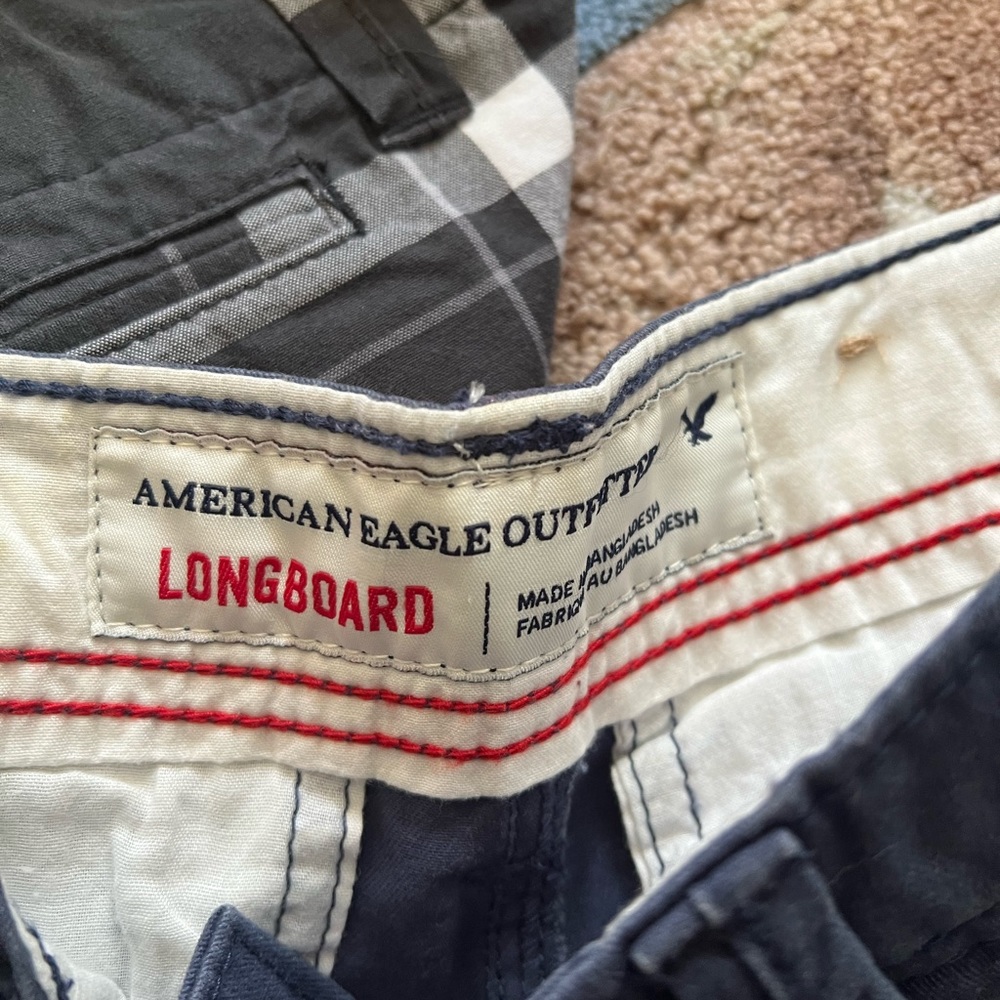 American Eagle Shorts Bundle - image 7